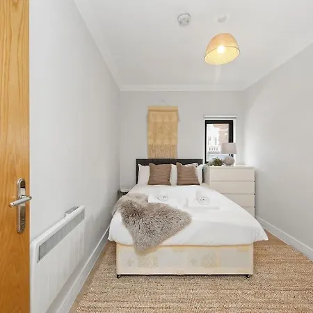 Amazing 2Bed Flat 10Min To Wimbledon Tennis Courts London Exterior photo