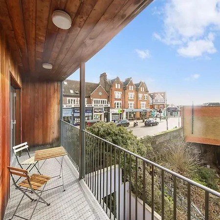 Amazing 2Bed Flat 10Min To Wimbledon Tennis Courts London Exterior photo