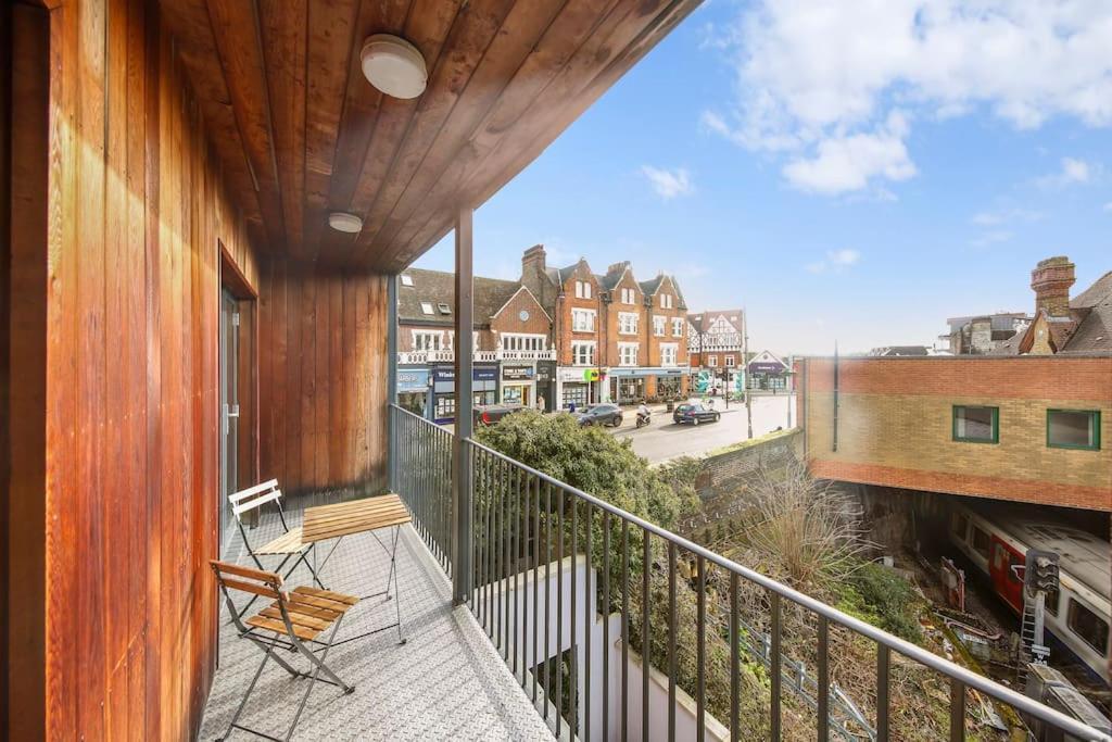 Appartement Amazing 2bed Flat 10min To Wimbledon Tennis Courts Londres
